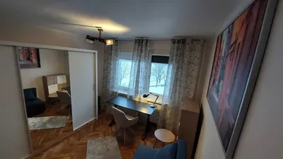 !Pokój Zaspa do wynajęcia - miniatura 4