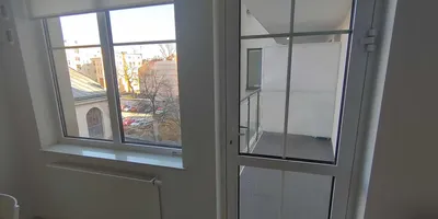 Wynajmę kawalerkę, centrum. - miniatura 4