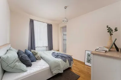 Przestronne 70m2, 3 pokoje + osobna kuchnia, idealne dla rodziny | 2 balkony | Płaszów | Przewóz - miniatura 4