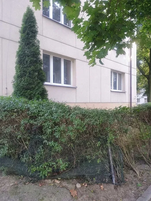 Wynajem mieszkania Katowice Ligota - 1/4