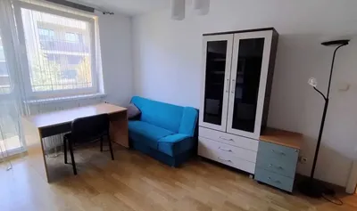 Duży pokój do wynajęcia na Brynowie od października - miniatura 4