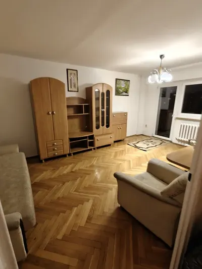 Do wynajecia od zaraz, 2 Pokoje Zielone Bielany. Bezposrednio. - miniatura 3