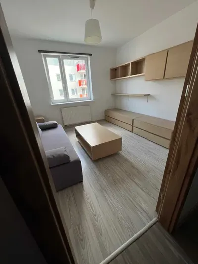 Mieszkanie 2-pokojowe Kraków Czyżyny dla studentów - miniatura 2