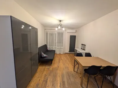 Wynajmę bezpośrednio 3 pokojowe mieszkanie 56m2 na Woli - świetna komunikacja - miniatura 3
