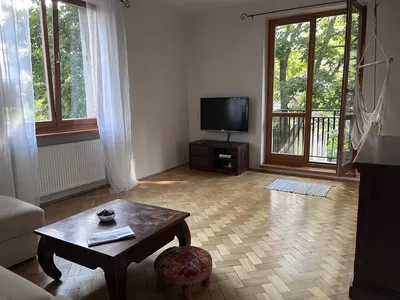 Mieszkanie 37m2 do wynajęcia na Starych Bielanach