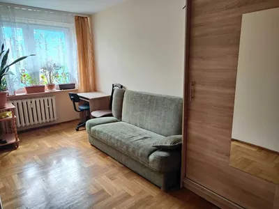 Pokój dla studenta - Prokocim Nowy - miniatura 3