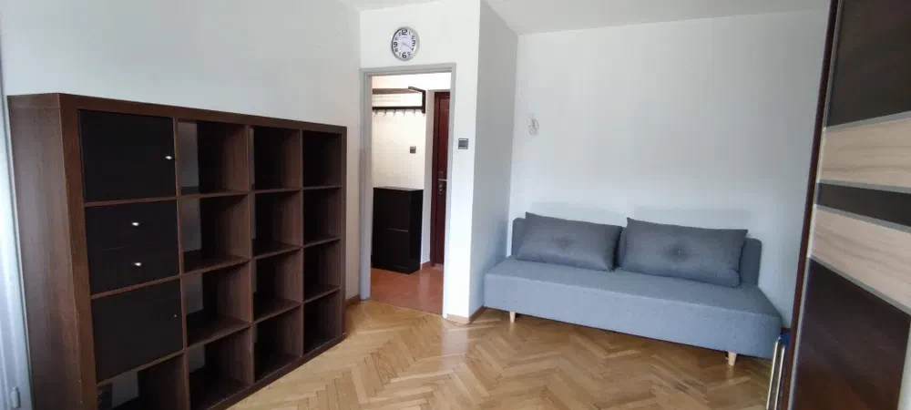 Wynajem kawalerka/mieszkanie Grochów od zaraz - 1/8