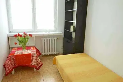 MIESZKANIE 49 m2 – 3 pokoje+kuchnia+łazienka – KRAKÓW, os. Żabiniec / english, español - miniatura 4