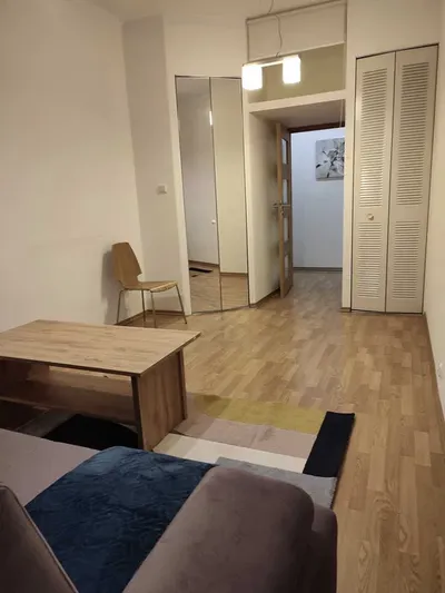 Śródmieście 2 pokoje 58 m2 ul.Śniadeckich przy Politechnice - miniatura 2