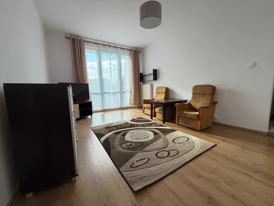 Kawalerka Warszawa Mokotów wynajem - miniatura 3