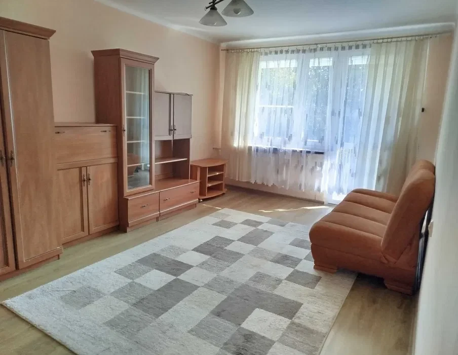 Mieszkanie dwupokojowe Ugorek Prądnik Czerwony wynajmę - 1/8
