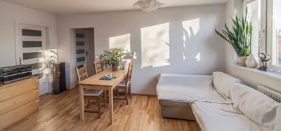 Wynajmę mieszkanie 4 pokoje 56m2 rozkładowe idealne dla rodziny 2+2