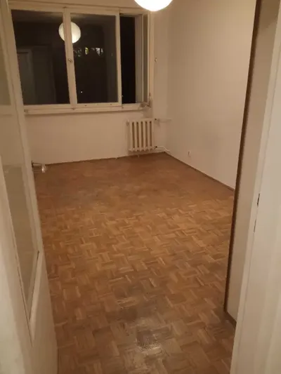 bezposrednio 50m2, 2 pokoje, Mokotów / Wierzbno / Woronicza - miniatura 3