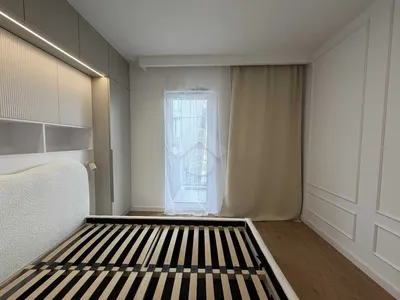 Nowoczesne mieszkanie 60m2 w apartamentowcu! | pierwszy najem | budynek z 2025r | 3 pokoje | balkon - miniatura 5