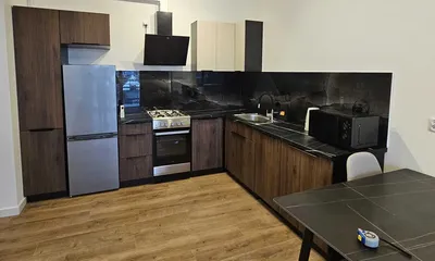 wynajmę apartamentowiec z miejscem postojowym przy ul. Krętej - miniatura 4