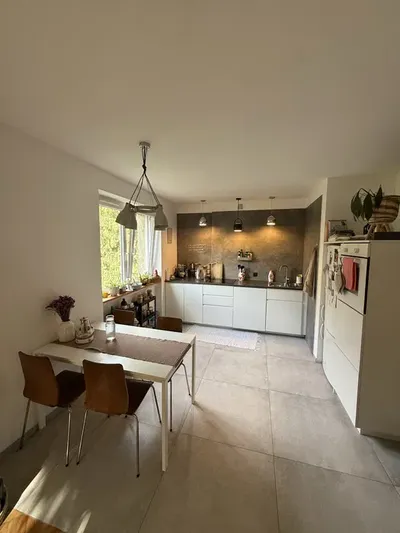 Klimatyczne 2-pokojowe mieskanie 55m2 na Saskiej Kępie - miniatura 2
