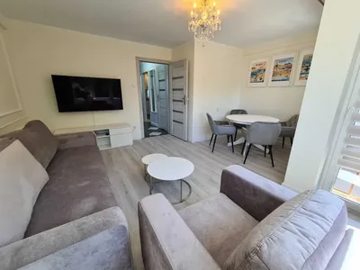 Apartament Central Park – Gdynia, Park Centralny – wynajem od września - miniatura 2