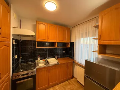 Przytulna kawalerka 22 m² | Białoprądnicka | Parking | Bezpośrednio - miniatura 3