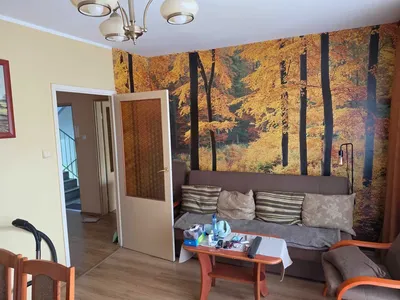 Wynajmę mieszkanie na ul. Chopina bez opłat Spóldzielni