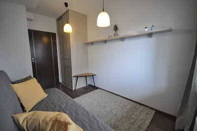 Wynajmę mieszkanie: Saperska, 49m2, 3 pokoje, taras 10 m2 , nowe bud. - miniatura 4