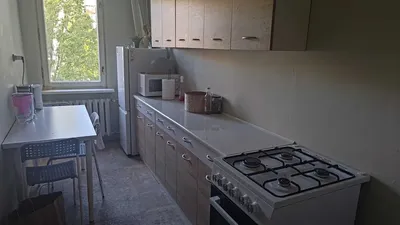 Kraków, pokój dla studenta - miniatura 3