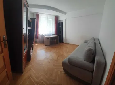 Umeblowane ,ustawne mieszkanie 3 pokojowe (3 zamykane osobne),Warszawa Srodmiescie przy ul.Anielewicza 15 - miniatura 5