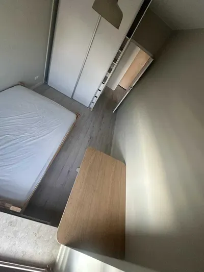 Wilanów 2 pokoje 40m2 po remoncie, parking w cenie, od zaraz - miniatura 4