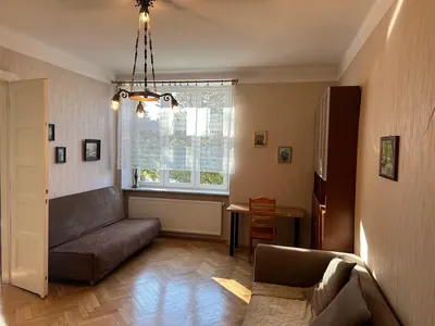 Mieszkanie 3 pokoje centrum Krakowa - miniatura 2