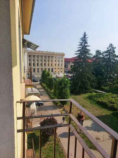 Wynajmę kawalerkę, centrum Rzeszowa, 3 min. do rynku.