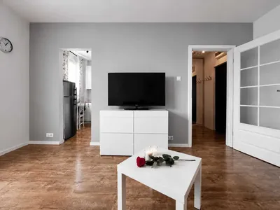 Kawalerka Gdańsk Przymorze Wielkie - miniatura 2