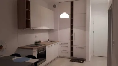 2 pokoje | 36 m² | Ursynów, ul. Kłobucka | garaż | komórka | umeblowane WYNAJME - miniatura 2