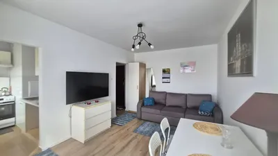 Kawalerka po remoncie - Gdańsk Przymorze - miniatura 5