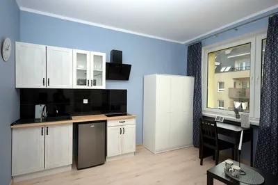 Kawalerka blisko Parku Kasprowicza (od zaraz), Szczecin - miniatura 3