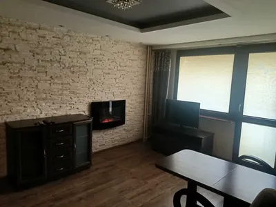 Wynajmę mieszkanie M-3 43m² Ip, Łódź Dąbrowa ul. Felińskiego - miniatura 2
