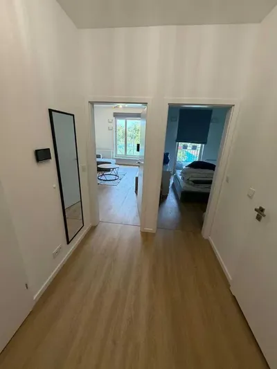 2‑pokojowe mieszkanie na wynajem, Mokotów/Służewiec – ul. Bartłomieja - miniatura 5