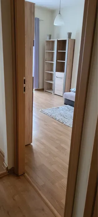 Wynajmę mieszkanie przy ul. Okopowej Warszawa Wola - miniatura 3