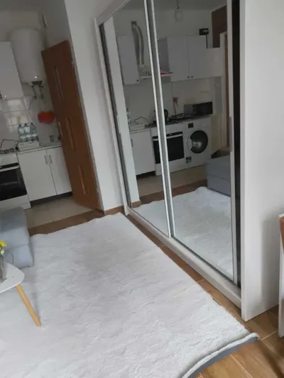 Kawalerka 18 m² | Blisko UMCS i KUL | Centrum Lublina | Od Zaraz - miniatura 3