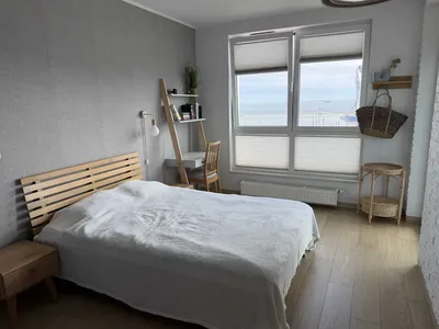 Nowy apartament z pięknym widokiem w sercu Gdyni - miniatura 3