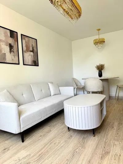 Wynajme 2 pokoje ul Wilgi wysoki standard bez posrednikow - miniatura 3