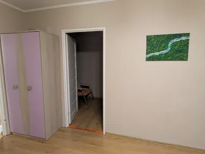 Mieszkanie 3 pokoje 48 m2 - miniatura 2