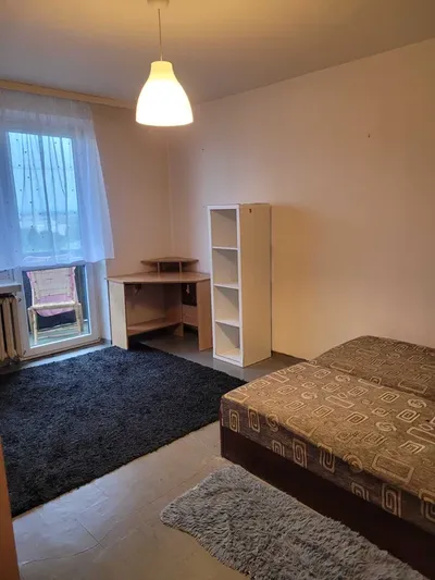 Mieszkanie38m2, 2 pok, ul. Batalionu SkałaAK 8, Krowodrza od zaraz - miniatura 4