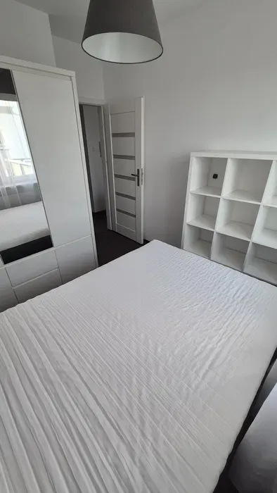 Mieszkanie 31 m² z osobną sypialnią Białołęka ul. Przaśna - miniatura 2