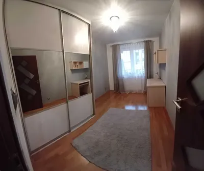 mieszkanie do wynajęcia, 3 pokoje 60m2,Wrotków, Fulmana - miniatura 2