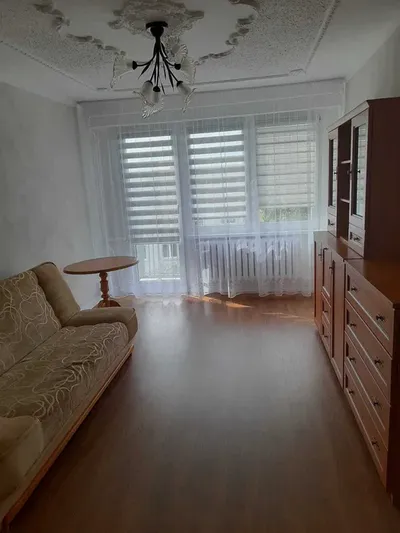 Wynajmę mieszkanie lub pokoje | 3 pokoje przy politechnice | Wiejska - miniatura 2