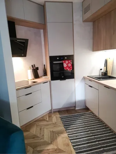 Mieszkanie na wynajem 42 metry blisko centrum - miniatura 4