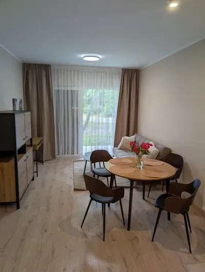 Wynajmę mieszkanie Katowice Medyków 32 - miniatura 2