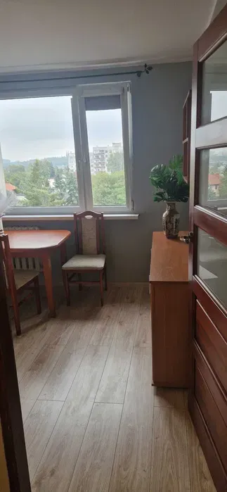REZERWACJA 2 pokojowe mieszkanie do wynajęcia. Środula, Sosnowiec. - miniatura 4