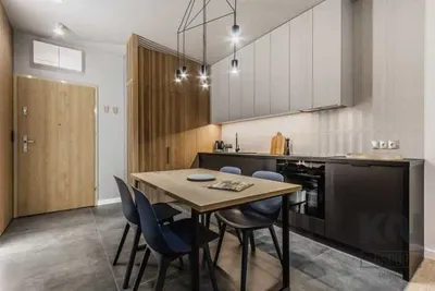 Dwupokojowy apartament przy ul. Kilińskiego - miniatura 3