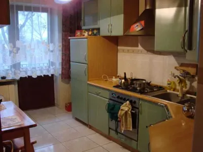 Pokój 14m ul. Ponikwoda w domku jednorodzinnym - miniatura 5