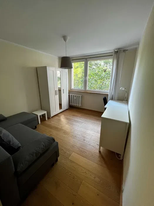 Pokój do wynajęcia, Strzegomska 264, Muchobór Mały - 1/8